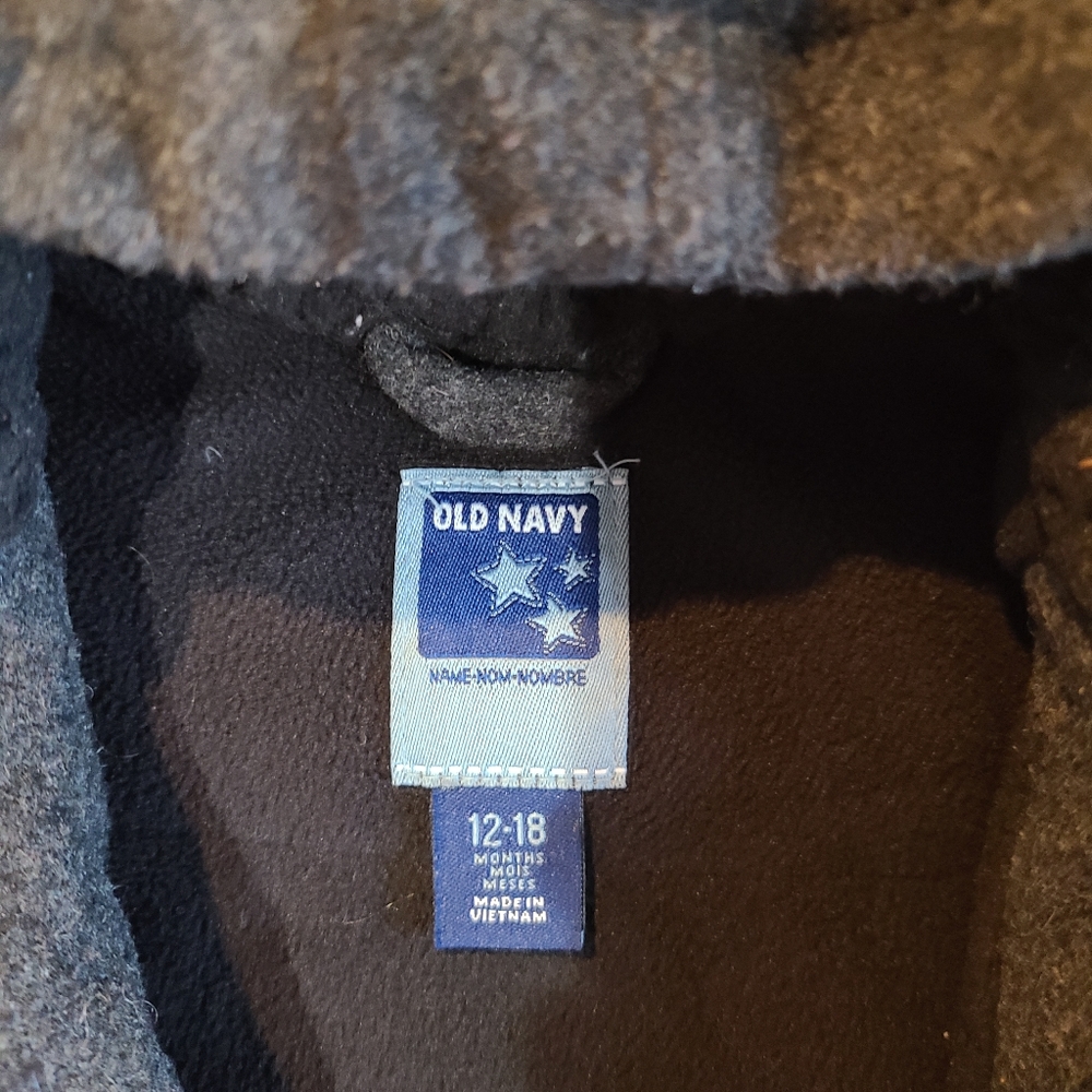 Coat - Picture 4 of 5